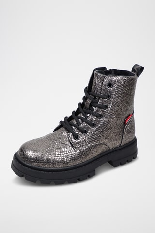 Chelsea Boots Pasadena - Bronskleurig