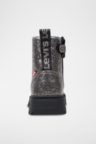 Chelsea Boots Pasadena - Bronskleurig