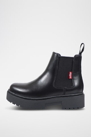 Chelsea Boots Ashley - Zwart