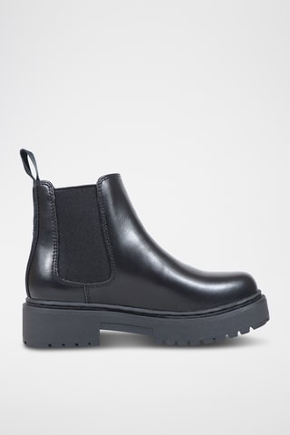 Chelsea Boots Ashley - Zwart