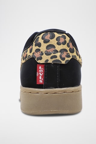 Sneakers Swift - Zwart