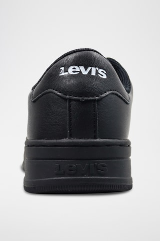 Sneakers Tampa - Zwart