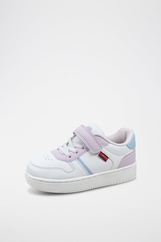 Sneakers Kick Mini - Wit