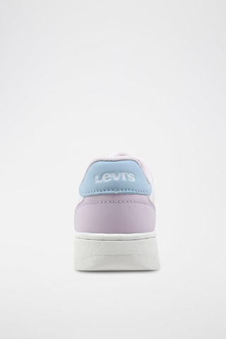 Sneakers Kick Mini - Wit