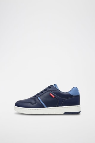 Sneakers Kick - Blauw