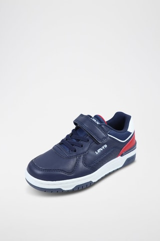 Sneakers Dereck - Blauw