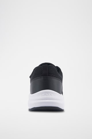 Sneakers Hudson - Zwart