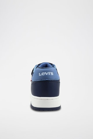 Sneakers Kick - Blauw