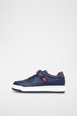 Sneakers Kingdom - Blauw