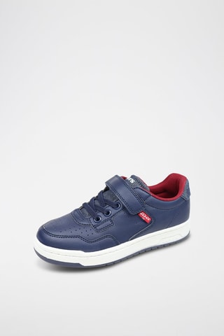 Sneakers Kingdom - Blauw