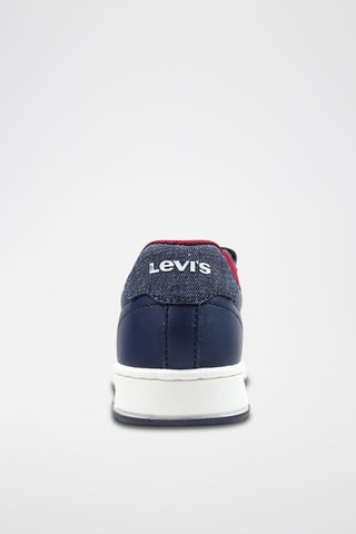 Sneakers Kingdom - Blauw