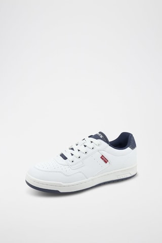 Sneakers Kingdom - Wit