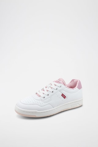 Sneakers Kingdom - Wit