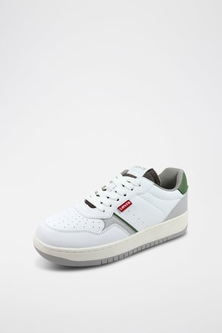 Sneakers Aiden - Wit