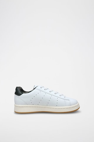 Sneakers Avenue - Wit