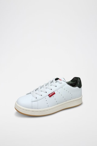 Sneakers Avenue - Wit