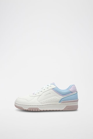 Sneakers Dereck - Wit