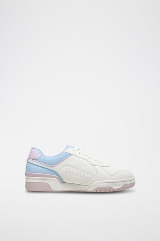 Sneakers Dereck - Wit