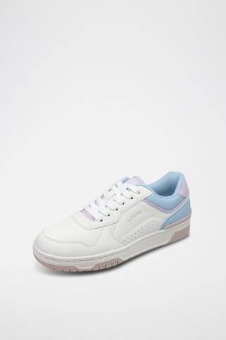 Sneakers Dereck - Wit