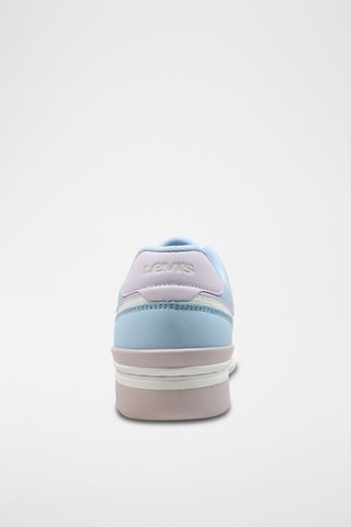 Sneakers Dereck - Wit