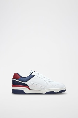 Sneakers Dereck - Wit