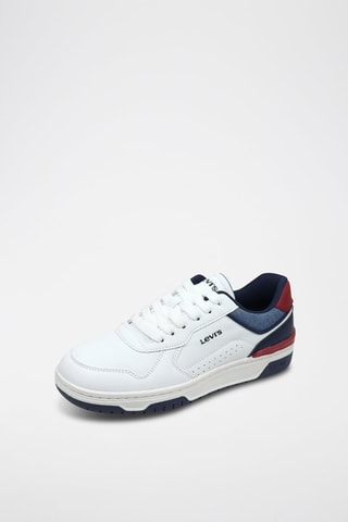 Sneakers Dereck - Wit