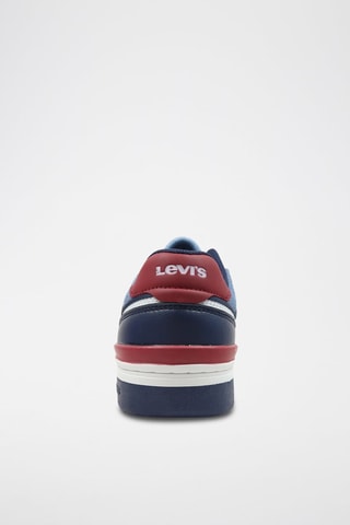 Sneakers Dereck - Wit