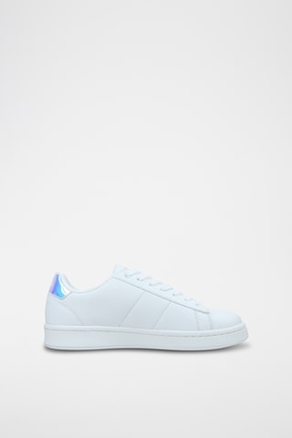 Sneakers Bell Jr - Wit