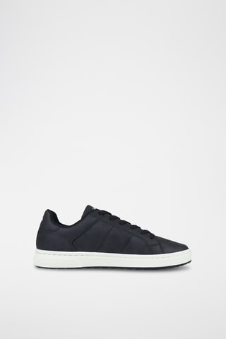 Sneakers Piper Jr - Zwart