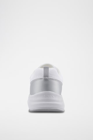 Sneakers Hudson - Wit