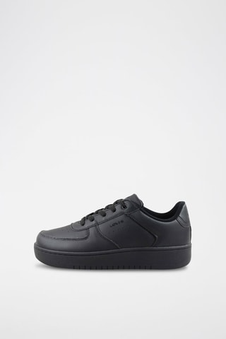 Sneakers New Union - Zwart