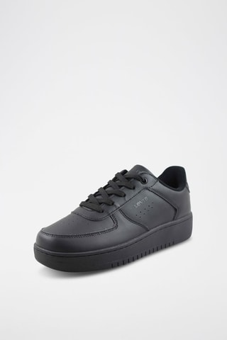 Sneakers New Union - Zwart