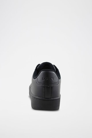 Sneakers New Union - Zwart