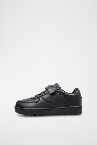 Sneakers New Union - Zwart