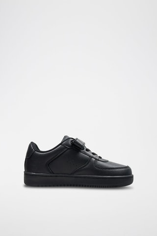 Sneakers New Union - Zwart
