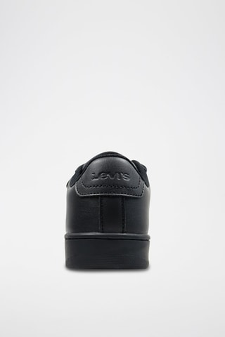 Sneakers New Union - Zwart