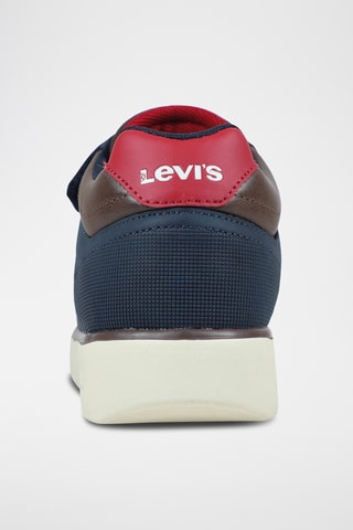 Sneakers Montana DK - Marineblauw