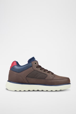 Sneakers Montana DK - Bruin