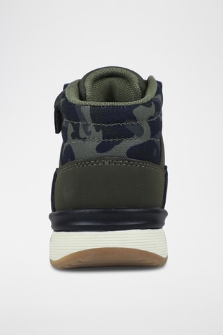 Sneakers Ascot - Kaki