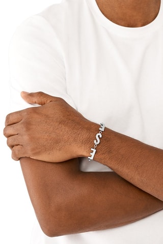 Armband - Zilverkleurig