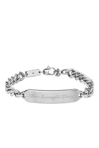 Armband Zilverkleurig