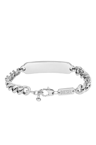 Armband Zilverkleurig