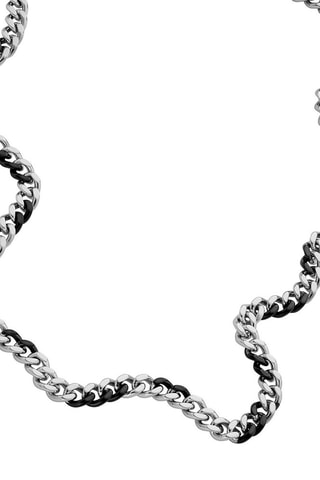 Ketting - Zilverkleurig