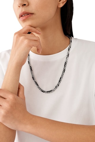 Ketting - Zilverkleurig