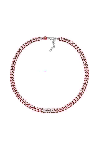 Ketting - Rood 