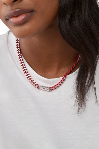 Ketting - Rood 