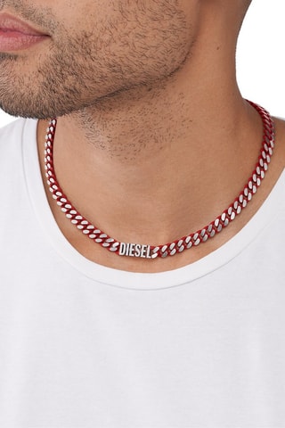 Ketting - Rood 