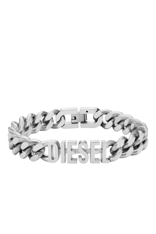 Armband Zilverkleurig