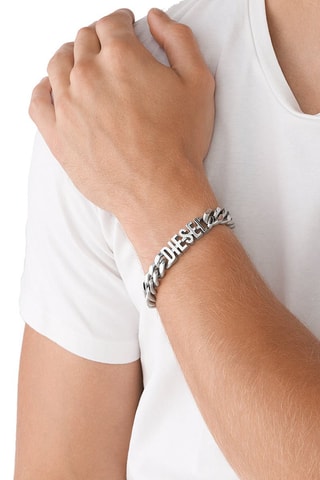 Armband Zilverkleurig