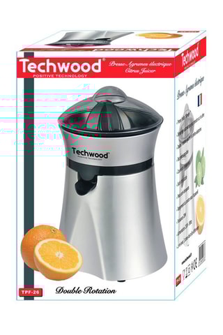 Espremedor de citrinos elétrico 1 l